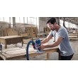 Bosch GOF 130 Black, Blue 28000 RPM 1300 W