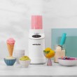NutriBullet NBD0503W ice cream maker Ice cream shake maker White NutriBullet NBD0503W ice cream maker Ice cream shake maker White