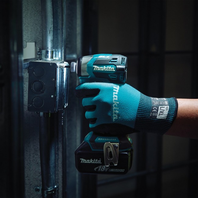Makita Impact Driver 18V DTD173Z 180Nm