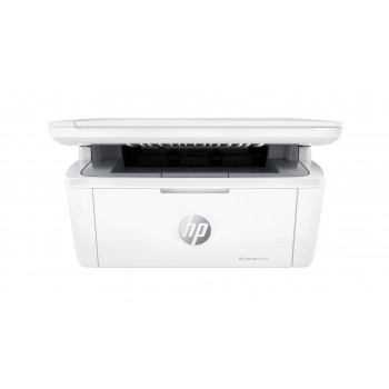HP LaserJet M140w Wireless Multifunction Black and white Printer, Copier, Scanner