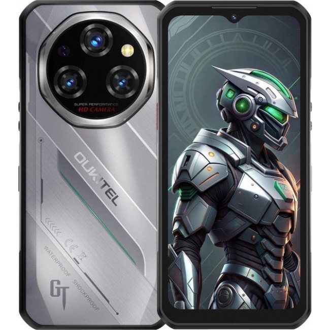 Oukitel WP62 6,58