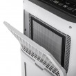 Adler AD 7863 Air dehumidifier and purifier 2 in 1 LED (compressor)
