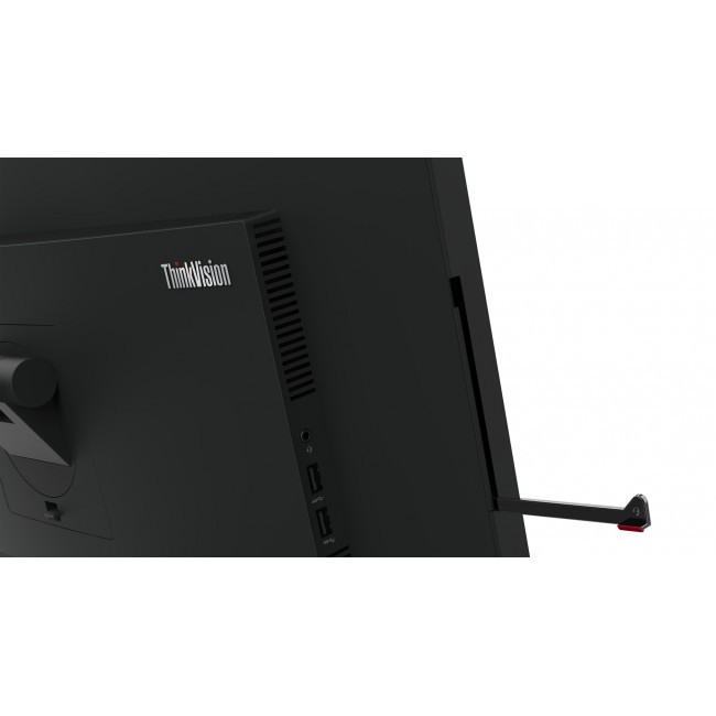 Lenovo ThinkVision T24mv-30 Monitor