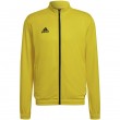 adidas Entrada 22 Track Jacket yellow HI2134 L adidas Entrada 22 Track Jacket yellow HI2134 L