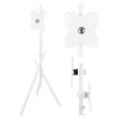 Maclean TV Floor Stand/Mount, 27 55 Maclean TV Floor Stand/Mount, 27 55