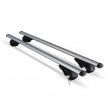 M-Way Eagle 1350 Roof load bar Aluminium