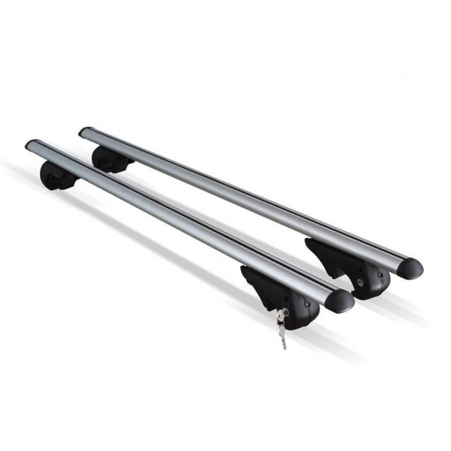 M-Way Eagle 1350 Roof load bar Aluminium