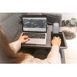 Digitus DA-90441 - platform for notebo