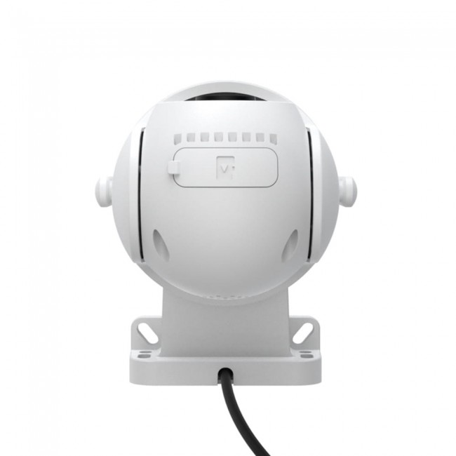 FOSCAM PD8 8 MP PoE Camera, white