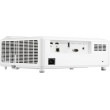 Viewsonic LS901-4K data projector Standard throw projector 5500 ANSI lumens UHD 4K (3840x2160) White Viewsonic LS901-4K data projector Standard throw projector 5500 ANSI lumens UHD 4K (3840x2160) White