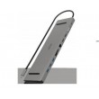 Acer ACG-DCK-C-1 Wired USB 3.2 Gen 1 (3.1 Gen 1) Type-C Grey