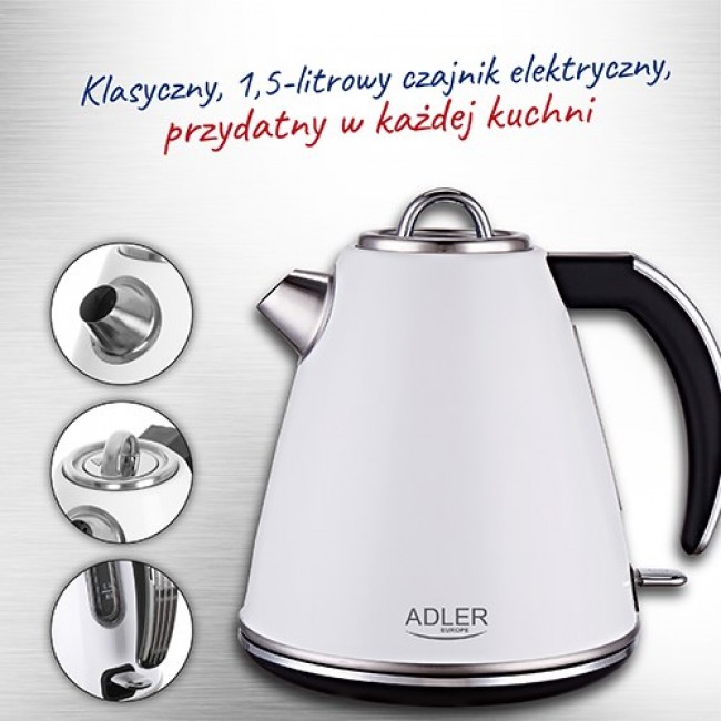 Adler AD 1343 electric kettle