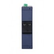 Dahua Technology CHS4212-8GT-110 network switch Managed L2 Gigabit Ethernet (10/100/1000) Power over Ethernet (PoE) Desktop Blue
