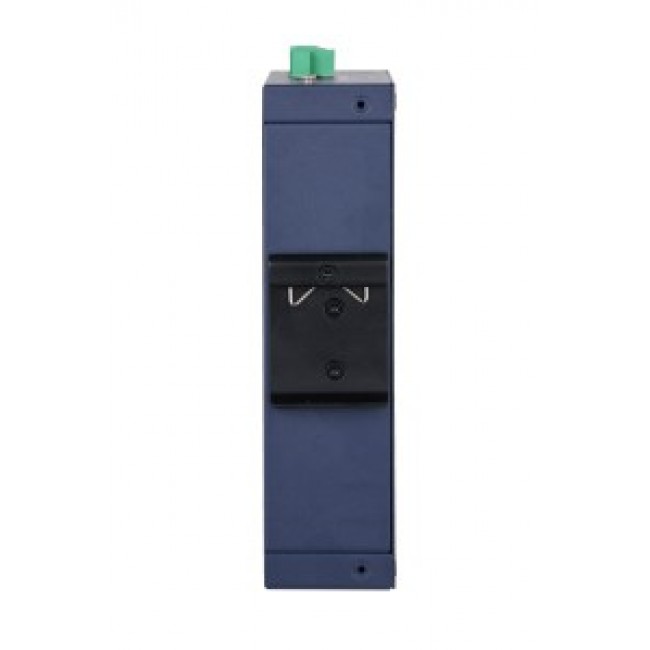 Dahua Technology CHS4212-8GT-110 network switch Managed L2 Gigabit Ethernet (10/100/1000) Power over Ethernet (PoE) Desktop Blue