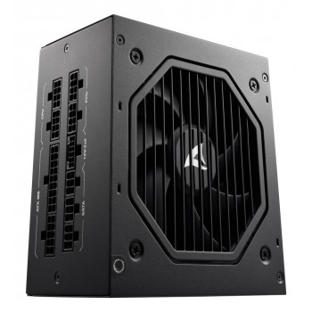 Sharkoon Rebel P20 power supply unit 1200 W 24-pin ATX ATX Black