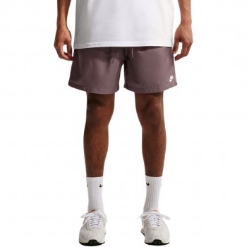 Spodenki męskie Nike Club brązowe FN3307 502 XL