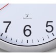 MAUL 9052595 wall/table clock Circle White