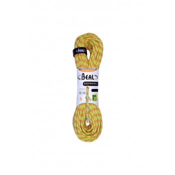 Rope booster 9.7mm 60m dry-anis BEAL