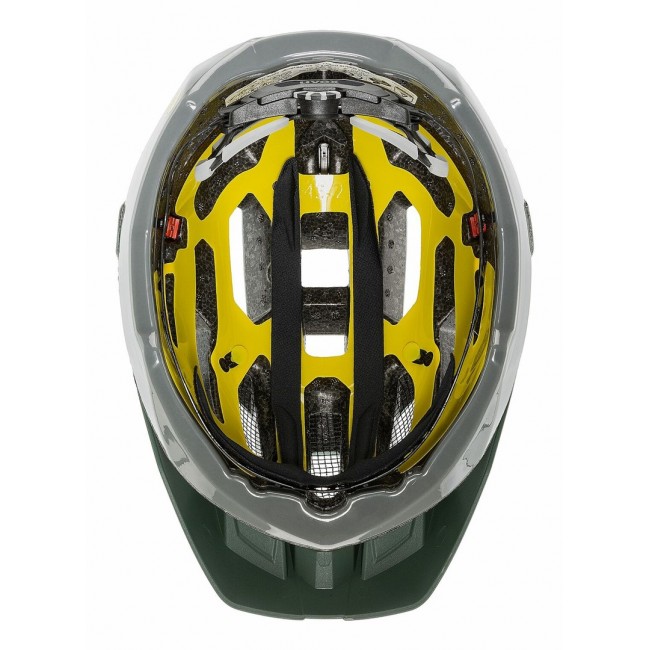 Uvex quatro cc MIPS Green