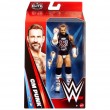 WWE Elite Collection CM Punk Action Figure