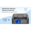 Extralink Nicht kategorisiert Banknote counting machine Grey