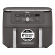 Ninja MAX 6-in-1 Dual Zone Air Fryer 9.5L DZ400EU