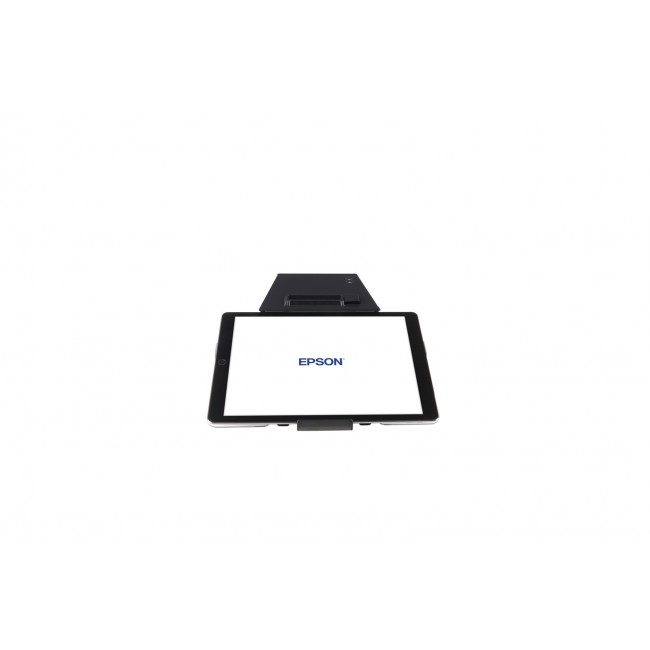 Epson TM-m30II-SL (512): USB + Ethernet + BT + NES + Lightning + SD, Black, PS, EU