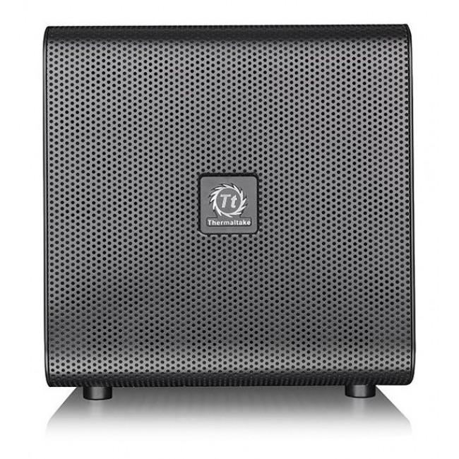 Thermaltake Core V21 Cube Black Thermaltake Core V21 Cube Black