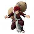 BANPRESTO NARUTO SHIPPUDEN VIBRATION STARS - GAARA (VER. II)