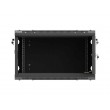 LANBERG WALL-MOUNTED INSTALLATION RACK CABINET 19