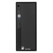 Actina 5901443334361 PC i3-12100 Mini Tower Intel Core i3 8 GB DDR4-SDRAM 512 GB SSD Windows 11 Home Black