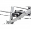 Libox Antena kierunkowa 16-el. pasywna DVB-T Z FILTREM LTE LB1600 television antenna Outdoor 18 dB