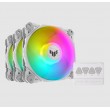 ASUS TUF GAMING TF120 ARGB WHITE EDITION 3IN1 Air cooler 12 cm 3 pc(s) ASUS TUF GAMING TF120 ARGB WHITE EDITION 3IN1 Air cooler 12 cm 3 pc(s)