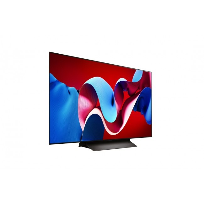 LG OLED48C41LA TV 121.9 cm (48