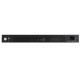 TP-Link TL-SG1048 Unmanaged Gigabit Ethernet (10/100/1000) 1U Black