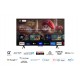 TCL C65 Serie C6 Smart TV QLED 4K 43