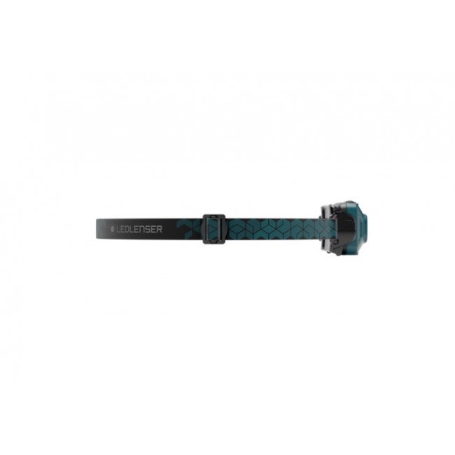 Ledlenser HF4R Core - Headband flashlight LED, green