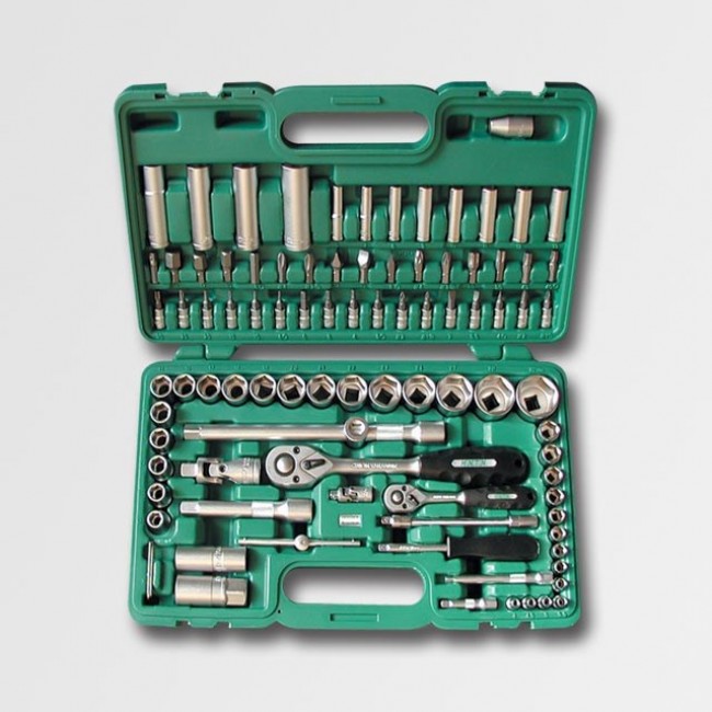 HONITON WRENCH SET 94 PIECES PROFESIONAL 4094