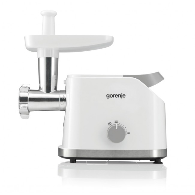 Gorenje MG1802SJW mincer 1800 W White