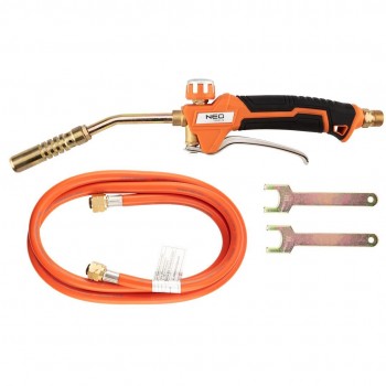 NEO tools 20-011 gas torch