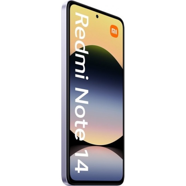 Xiaomi Redmi Note 14 16,9 cm (6.67 Xiaomi Redmi Note 14 16,9 cm (6.67