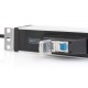 Digitus Aluminum Outlet Strip, 6 safety outlets with circuit breaker Digitus Aluminum Outlet Strip, 6 safety outlets with circuit breaker