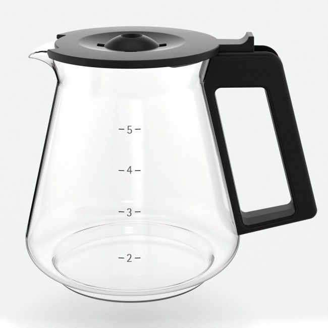 WMF KITCHENminis 0412270011 Semi-auto Drip coffee maker 0.625 L WMF KITCHENminis 0412270011 Semi-auto Drip coffee maker 0.625 L