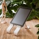 R-Go Tools Laptop and tablet stand R-Go Treepod, ergonomic and modular, adjustable, biobased
