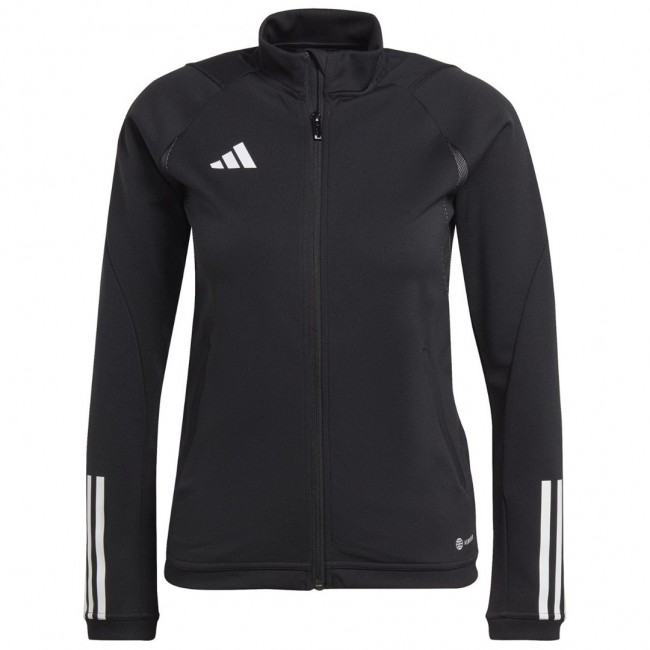 adidas Tiro 23 Competition Training Sweatshirt black HK7651 adidas Tiro 23 Competition Training Sweatshirt black HK7651