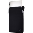 HP Reversible Protective 15.6-inch Silver Laptop Sleeve 15.6