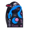 Flexi New Classic Dog Retractable lead 8 m