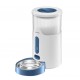 Panasonic CP-JNF01CW dog/cat feeder/waterer Plastic, Stainless steel White Universal Automatic pet feeder