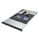 ASUS RS700A-E12-RS12U Socket SP5 Rack (1U) Black, Steel ASUS RS700A-E12-RS12U Socket SP5 Rack (1U) Black, Steel