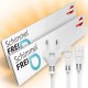 Mould Prevention Strip Technaxx Schimmel Dry Set of 2 M1 + M2